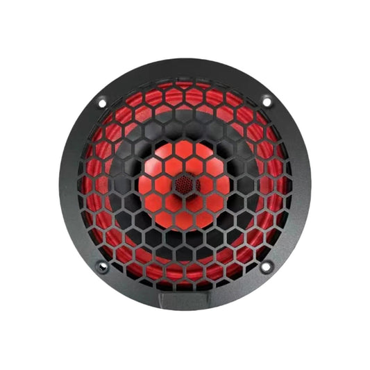 Cerwin Vega CVPX65 CVPX Series 6.5 Inch 2-Way Full Range Speaker with Horn Tweeter