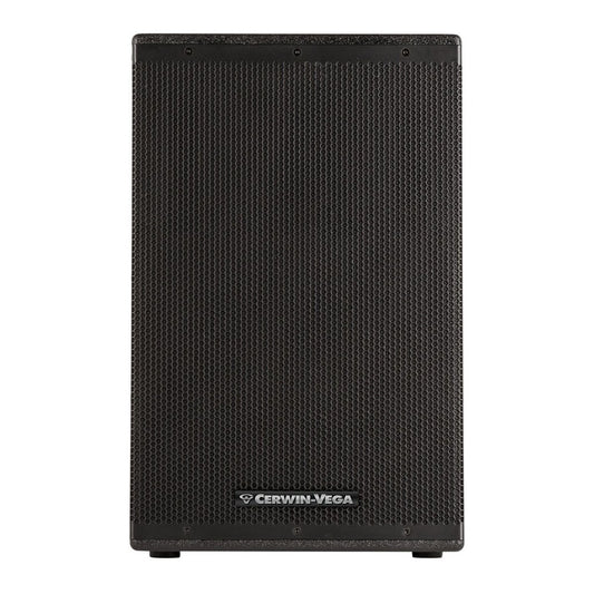 Cerwin-Vega CVXL-112 1500 Watt 12 Inch Powered Loudspeaker