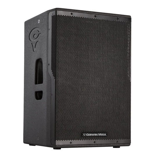 Cerwin Vega CVXL-115 15 Inch 1500W Powered Loudspeaker