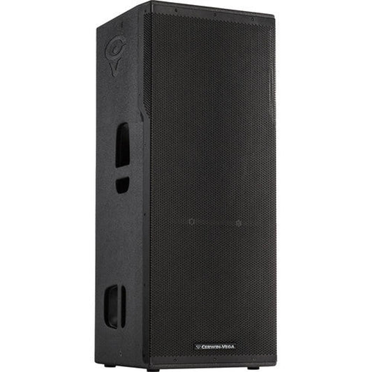 Cerwin Vega CVXL-215 Dual 15 Inch Powered Speaker