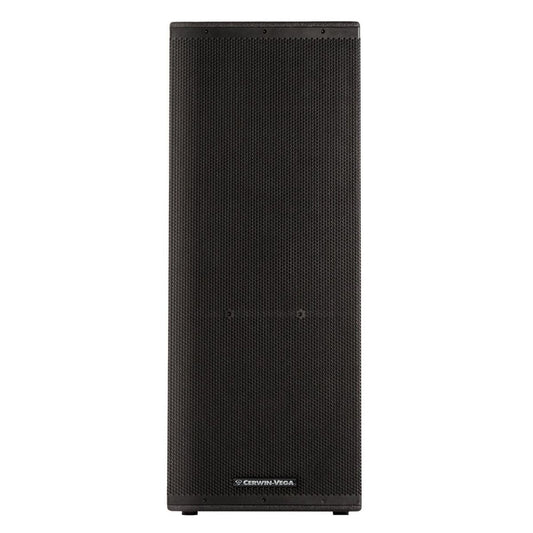 Cerwin Vega CVXL-215 Dual 15 Inch Powered Speaker