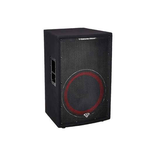 Cerwin-Vega CVi-152 500W Continuous 15 Inch 2-way PA Car Speaker
