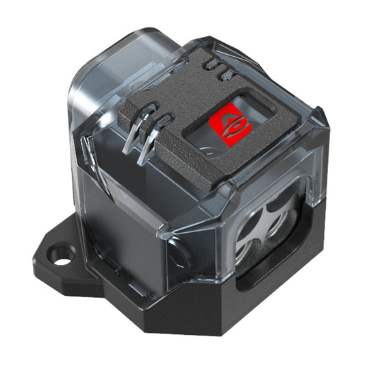 Cerwin Vega DB148 1-4 Gauge Input 4-8 Gauge Outputs Distribution Block