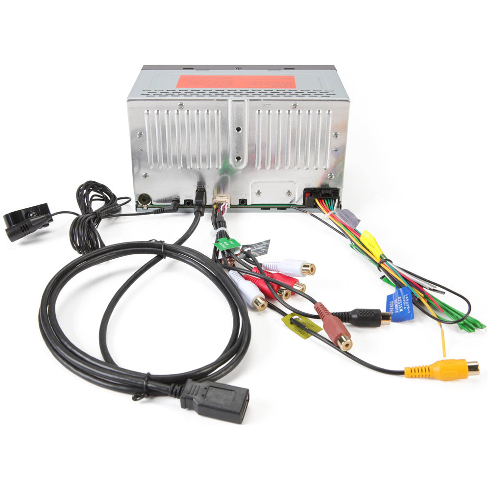 Common Pioneer DMH-342EX Problems and What They Usually Mean