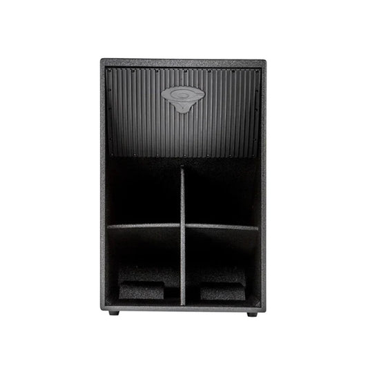 Cerwin Vega EL-36D 18 Inch Passive Horn Subwoofer with Tour Shield