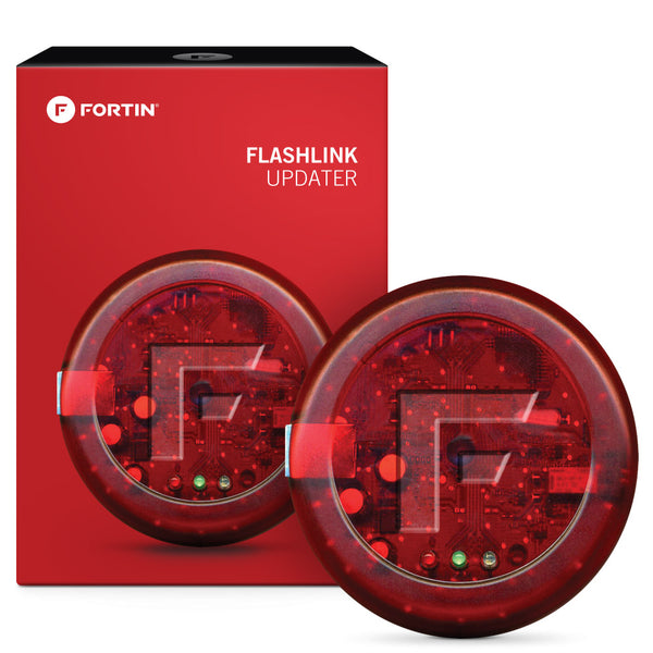 Fortin Flashlink4 Caraudio Closeout