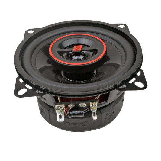 Cerwin Vega H-740 550W Max 80W RMS 4 Inch HED Series 2 Way Coaxial Car Speakers