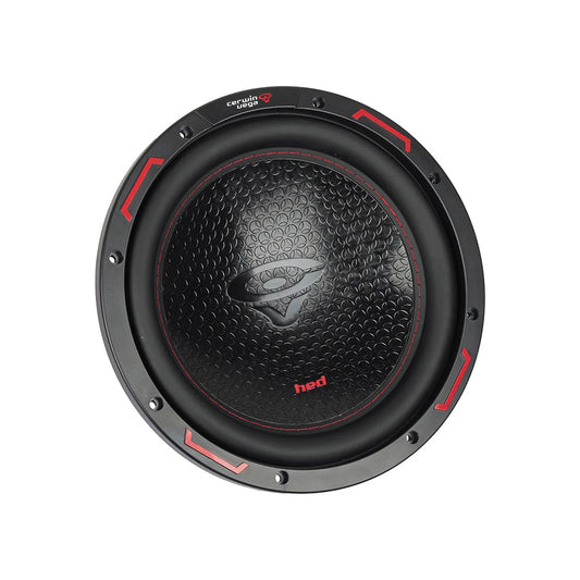 Cerwin Vega H10DV2 10 Inch HED 2025 Edition DVC Subwoofer (2Ω)