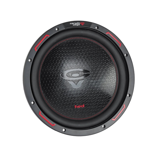 Cerwin Vega H12DV2 12 Inch HED Subwoofer DVC (2Ω)