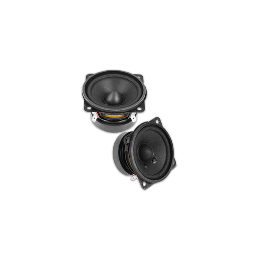 Cerwin Vega H25 2.5 Inch HED 2025 Edition Full Range Speaker Set