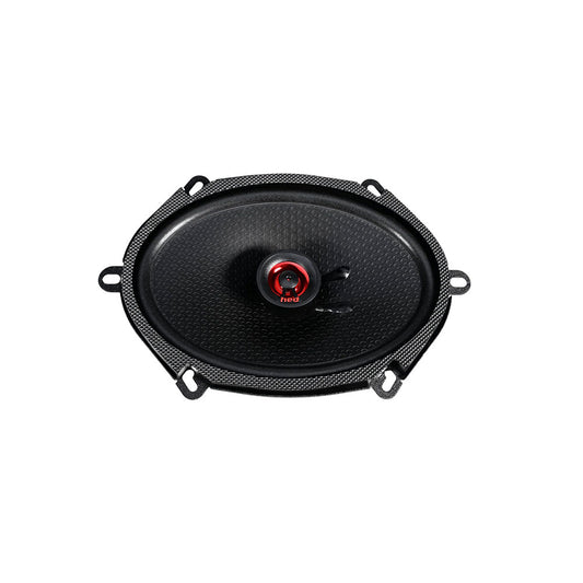 Cerwin Vega H682 6"× 8” HED 2-Way Coaxial Full Range Speaker Set