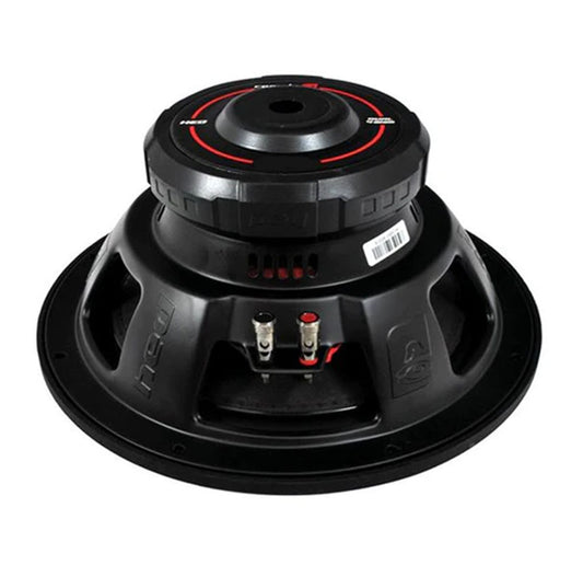 Cerwin Vega H7124S 1200W Max 200W RMS 12" HED Series Single 4 ohm Car Subwoofer