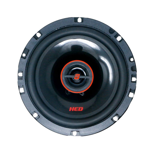 Cerwin Vega H7652 640W Max 120W RMS 6.5" HED Series 2 Way Coaxial Car Speakers