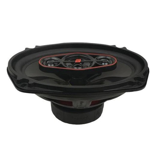 Cerwin Vega H-7694 880W Max 150W RMS HED Series 6 Inch x 9 Inch 4-way Coaxial Car Speakers