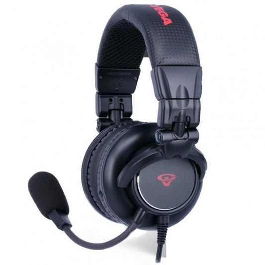 Cerwin Vega HB2 Professional Wired Headphones with Microphone