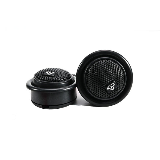3/4" Soft Dome Tweeter Kit
