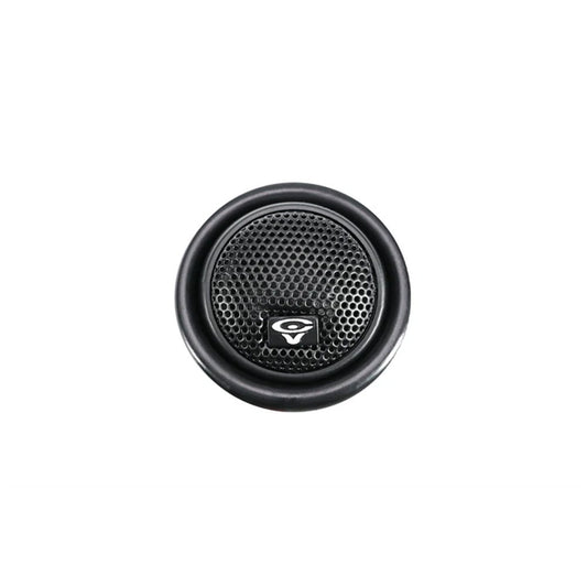 3/4" Soft Dome Tweeter Kit

