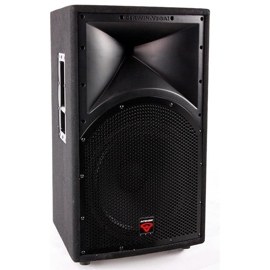 Cerwin Vega INT-152V2 15" 2 Way Full Range Speaker