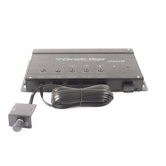 Cerwin Vega IOEM8 8-Channel Line Output Converter