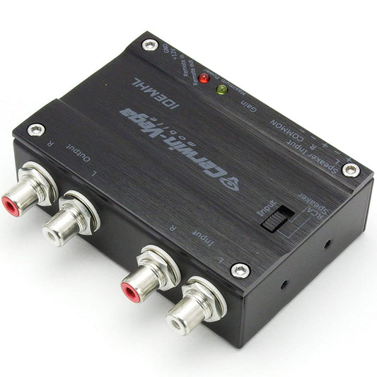 Cerwin Vega IOEMHL 2 Channel Line Output Converter