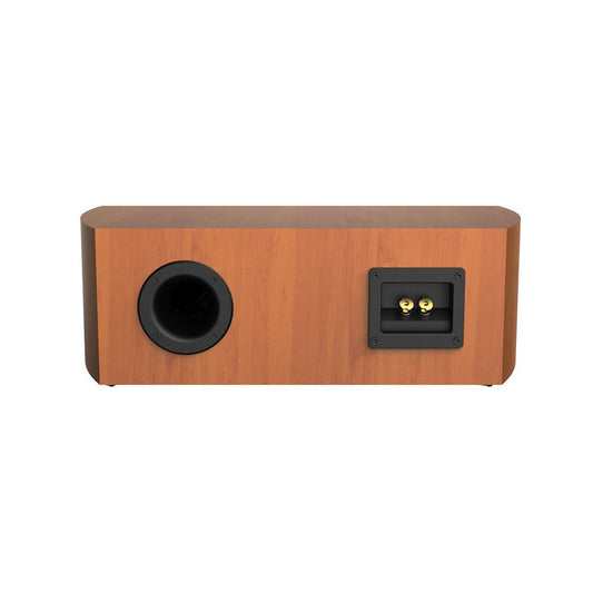 Cerwin Vega LA24C 4” 2.5 -WAY PASSIVE COGNAC CENTER CHANNEL-LA24C