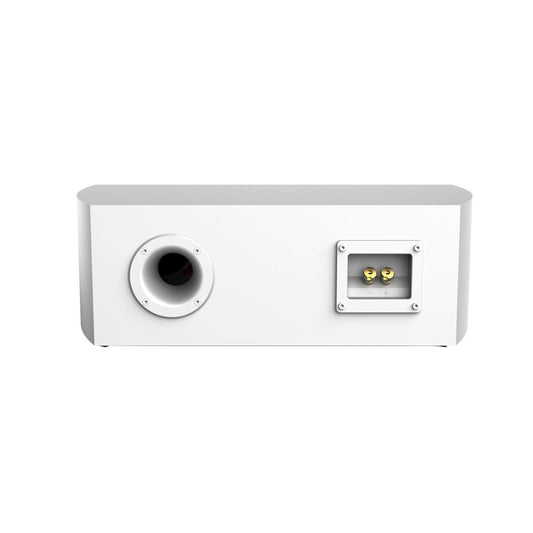 Cerwin Vega LA24W 4” 2.5 -WAY PASSIVE WHITE CENTER CHANNEL-LA24W