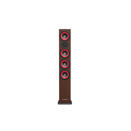 Cerwin Vega LA44E 4” 3-WAY TOWER EXPRESSO SPEAKER-LA44E