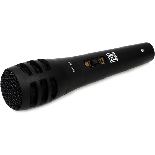 MR DJ MIC300 – Caraudio Closeout