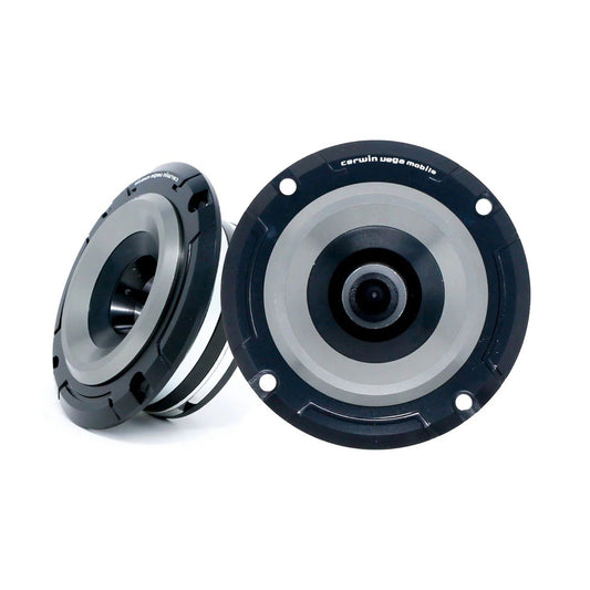 Cerwin Vega P75T Pro Series 1" Flush Mount Compression Horn Tweeter