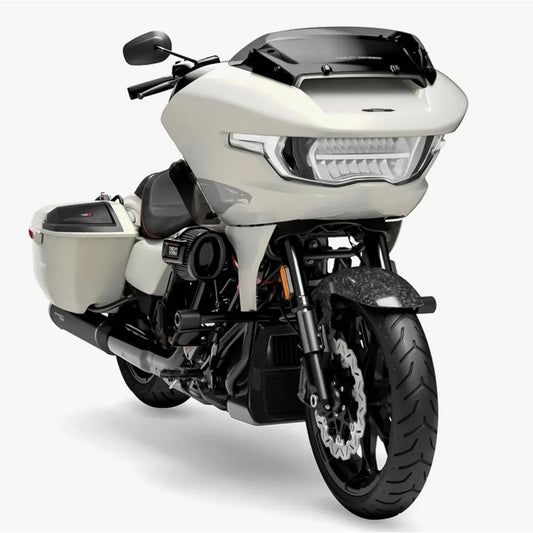Cerwin Vega RPMPH694LK24 2024+ Harley Davidson® Cut-In Lid Kit with PH694 (4Ω) Speakers