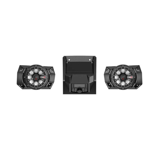 Cerwin Vega RPMRGRDA Ranger Dash Audio Speaker Kit