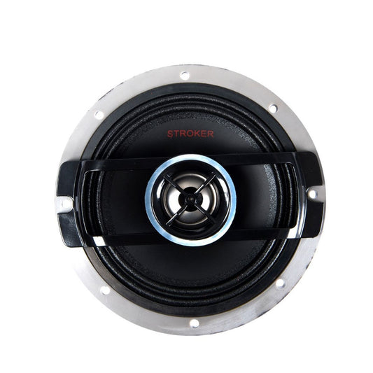 Cerwin Vega SM8 1000W Max (200W RMS) 8" RPM Stroker 2-Way Coaxial Marine and Powersports Speakers