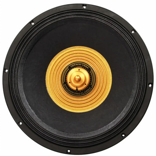 Cerwin Vega SPCL182 3200W Max 1600W RMS 18" Stroker Pro Classic Series Single 2 ohm Car Subwoofer
