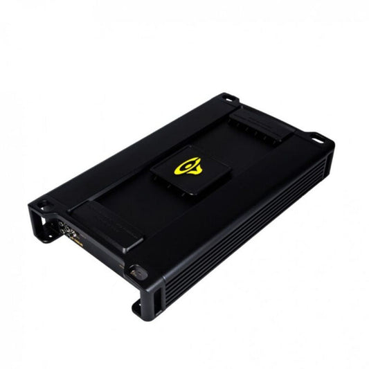 Cerwin Vega SPRO2100-1D 2100W RMS Class D Monoblock Car Amplifier