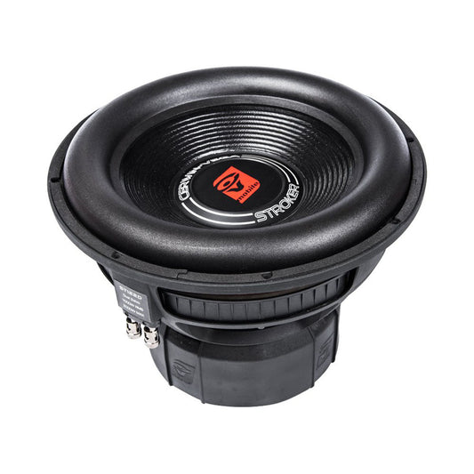 Cerwin Vega ST124D 2000W Max 1000W RMS 12" Stroker Series Dual 4 ohm Car Subwoofer