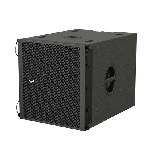 Cerwin Vega SUBA15-SLP26 15" Powered Subwoofer for SLP26