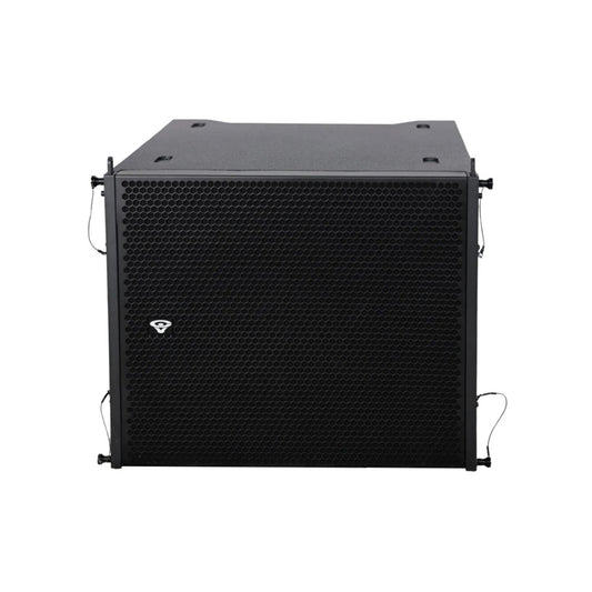 Cerwin Vega SUBA18-SLA210 18" Powered Subwoofer for SLA210