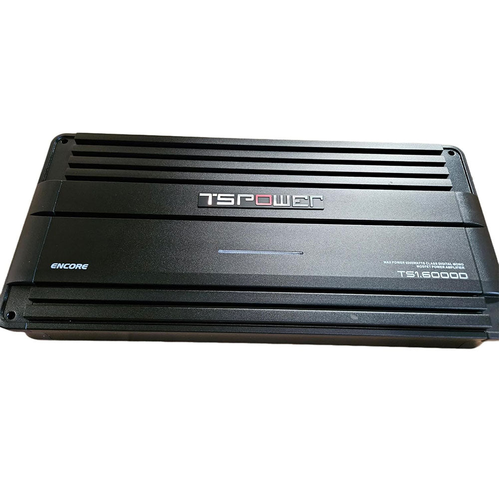 NESA TS1.6000D – Caraudio Closeout
