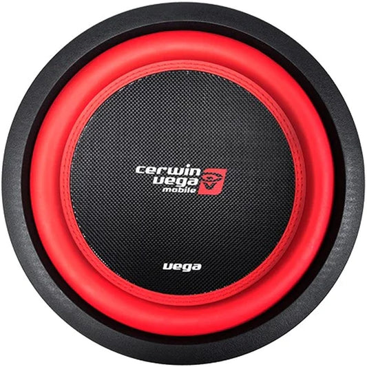 Cerwin Vega V154DV2 1500W 15" Vega Series Dual 4 ohm Car Subwoofer
