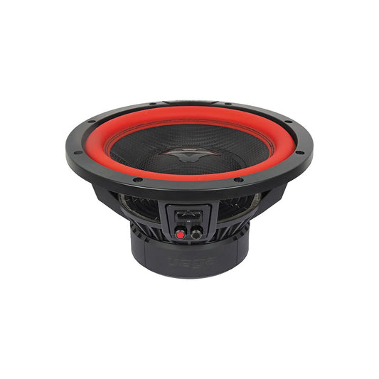 Cerwin Vega V12DV4 (3600W Max/1200W RMS) 12" Vega Series Dual Voice Coil Car Subwoofer (4Ω)