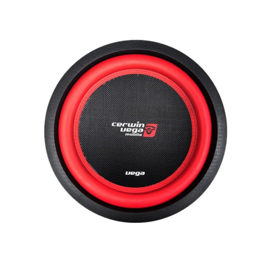 Cerwin Vega V152DV2 1500W 15" Vega Series Dual 2 ohm Car Subwoofer