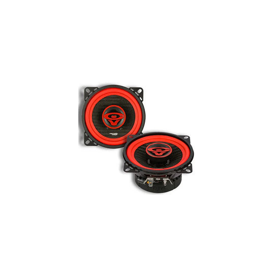 Cerwin Vega V4 Vega 2025 Edition 4 Inch 2-Way Coaxial Speakers (4Ω)