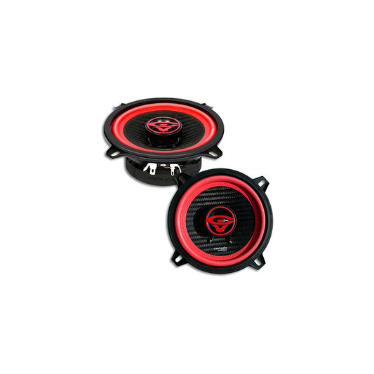 Cerwin Vega V525 Vega 2025 Edition 5.25 Inch 2-way Coaxial Full Range Speakers