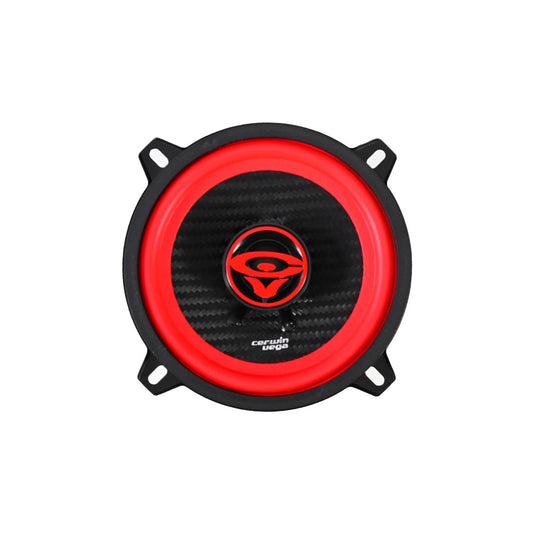 Cerwin Vega V525 Vega 2025 Edition 5.25 Inch 2-way Coaxial Full Range Speakers