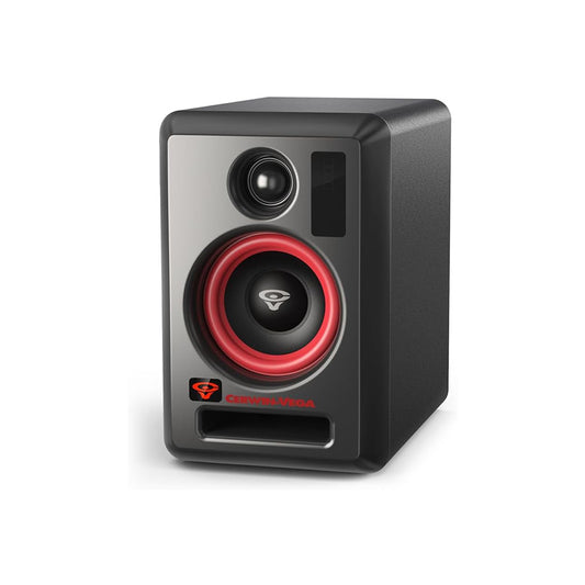 Cerwin Vega VEGA4SB-HUB 4" 2-WAY STUDIO MONITOR (HUB ONLY)