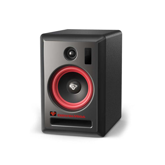 Cerwin Vega VEGA6SB-SAT 6" 2-WAY STUDIO MONITOR (SAT ONLY)
