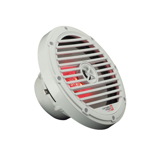 Cerwin Vega VM8 600W Max (150W RMS) 8" RPM Vega Series 2-Way Coaxial Marine and Powersports Speakers