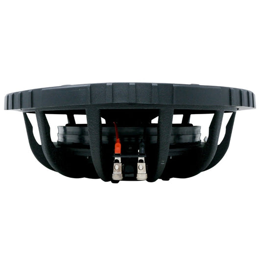 Cerwin Vega VMAXS102 600W MAX VMAX Series 10" Dual 2-ohm High-Performance Shallow Car Subwoofer