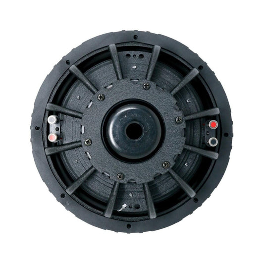 Cerwin Vega VMAXS122 800W MAX VMAX Series 12" Dual 2-ohm High-Performance Shallow Subwoofer