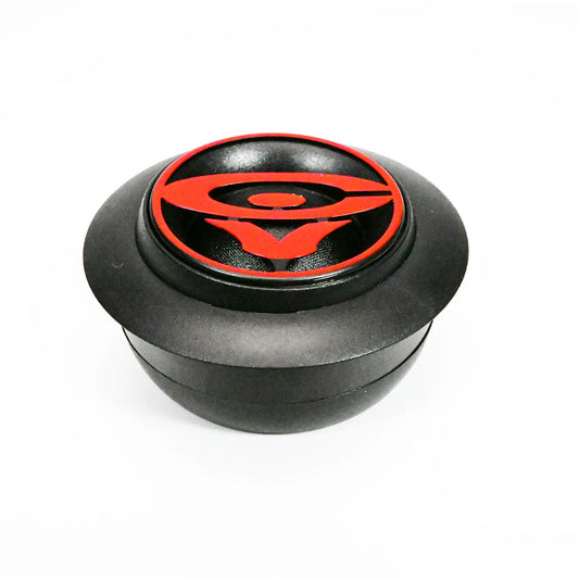 1" Vega Silk Dome Tweeters (Pair) - VT1
